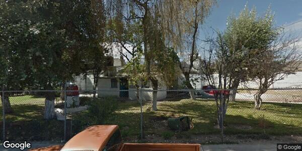 DEPARTAMENTO DE ECOLOGÍA Y RESIDUOS SOLIDOS CONASA